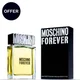 Moschino Forever Eau de Toilette 100ml