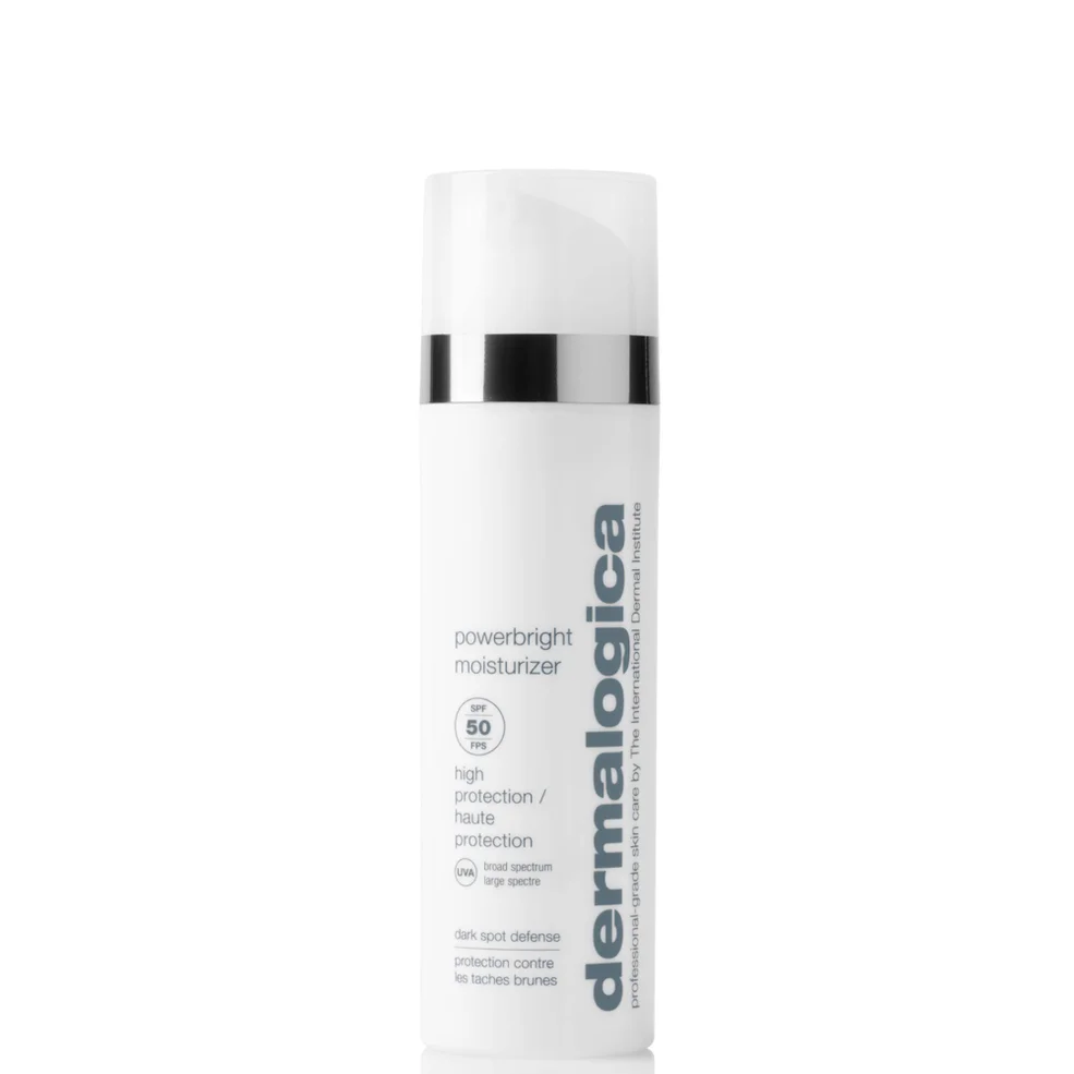 Dermalogica Pure Light SPF 50 - PowerBright TRx 50ml Image 1