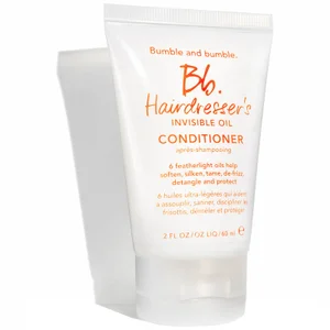 Bumble and bumble Hairdresser's Invisible Oil Conditioner 60ml - Size 60ml