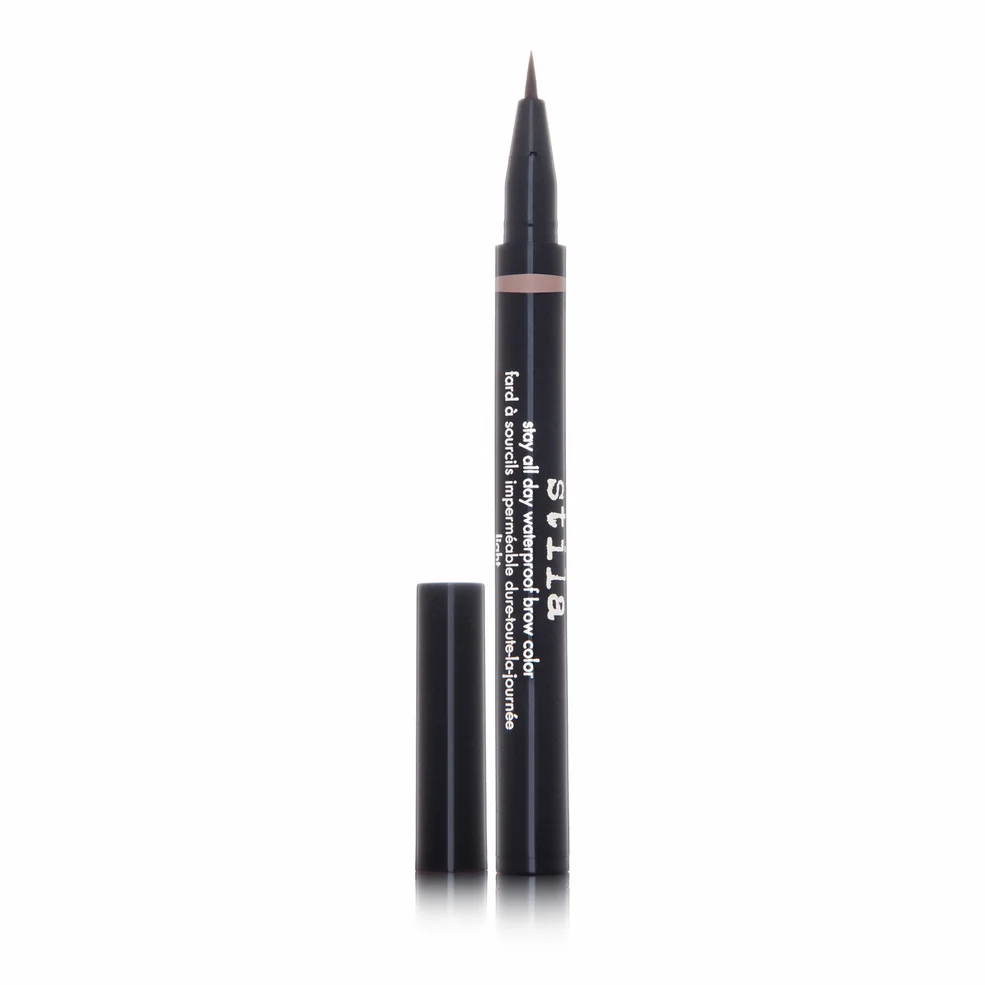 Stila Stay All Day® Waterproof Brow Colour 0.7ml (Various Shades) Image 1