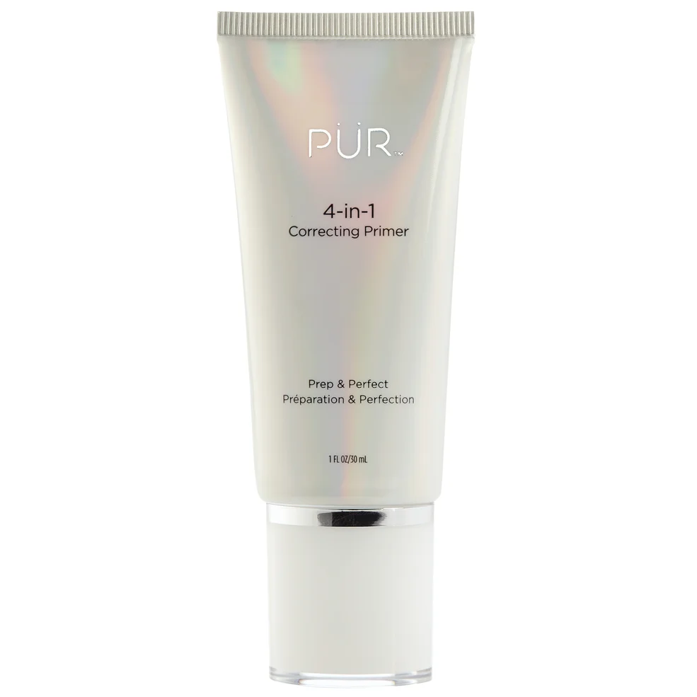 Color Pur Prime PÜR Colour Correcting Primer in Prep & Perfect in Neutral | LOOKFANTASTIC