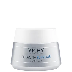 Vichy Liftactiv H.A. Anti-Wrinkle Firming Cream with Hyaluronic Acid 50ml - undefined undefined