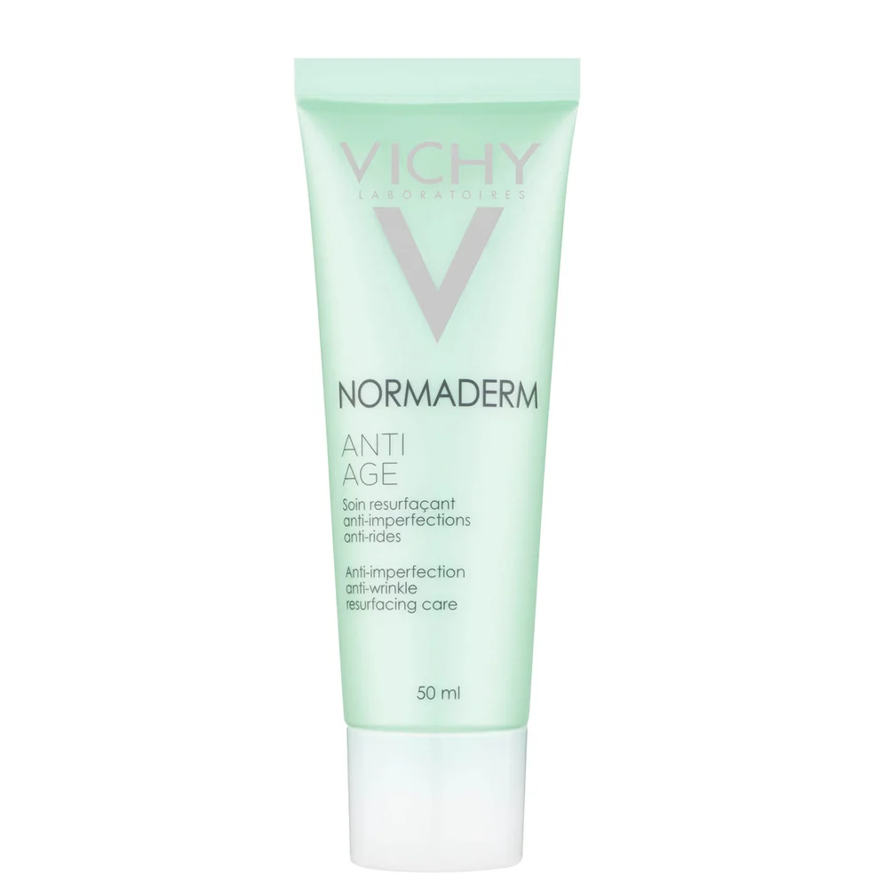 VICHY Normaderm Anti-Imperfection Moisturiser 50ml Image 1