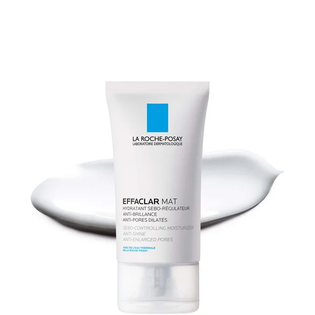La Roche-Posay Effaclar MAT 40ml