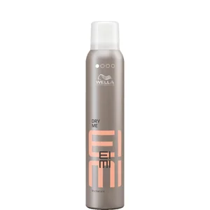 Wella Professionals Care EIMI Dry Me Dry Shampoo 180ml - undefined undefined