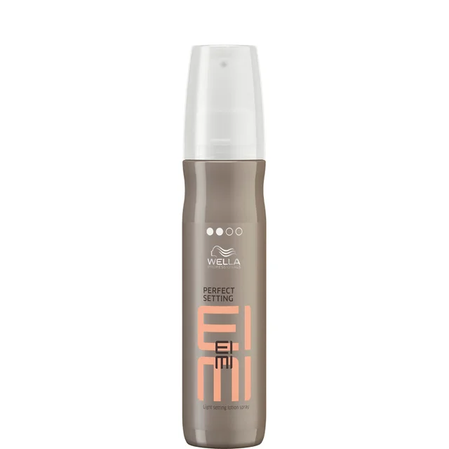 Wella Professionals EIMI Perfect Setting Hair Spray 150ml