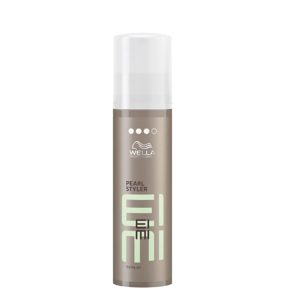 Wella Professionals Care EIMI Pearl Styler Hair Gel 100ml Image 1