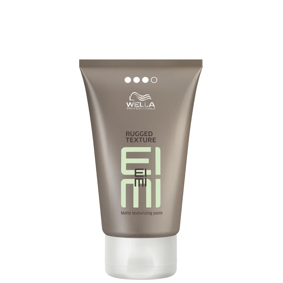 Wella Professionals Care EIMI Rugged Texture Hair Paste 75ml Image 1