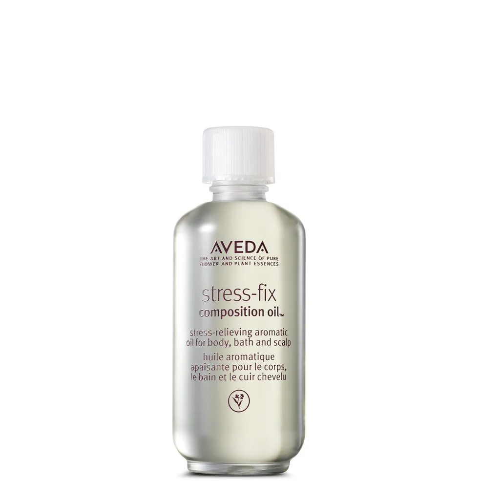 Aveda Stress-Fix Composition Oil 50ml Image 1