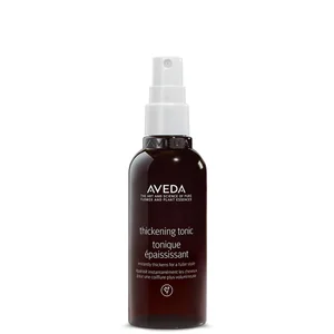 Aveda Thickening Hair Tonic 100ml - undefined undefined