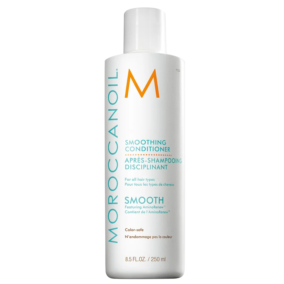 Moroccanoil Smoothing Conditioner 250ml Image 1