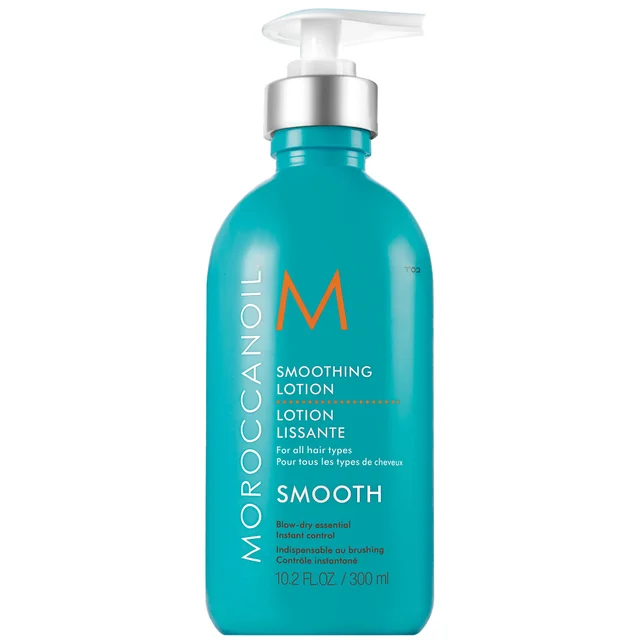 Moroccanoil Smoothing Lotion 300ml