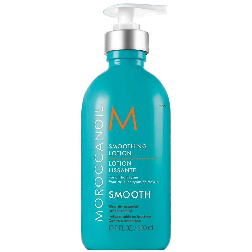 Moroccanoil Smoothing Lotion 300ml Image 1