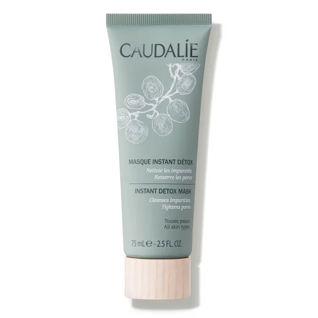 Caudalie Instant Detox Mask (75ml)