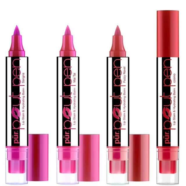 PÜR Summer Collection Pout Pen