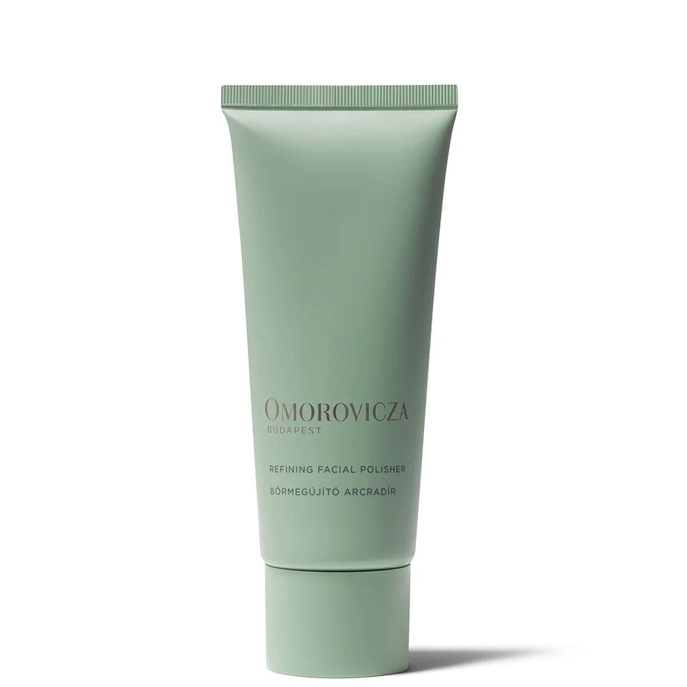 Omorovicza Refining Facial Polisher 100ml Image 1