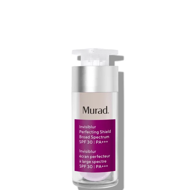 Murad Invisiblur Perfecting Shield SPF30 30ml