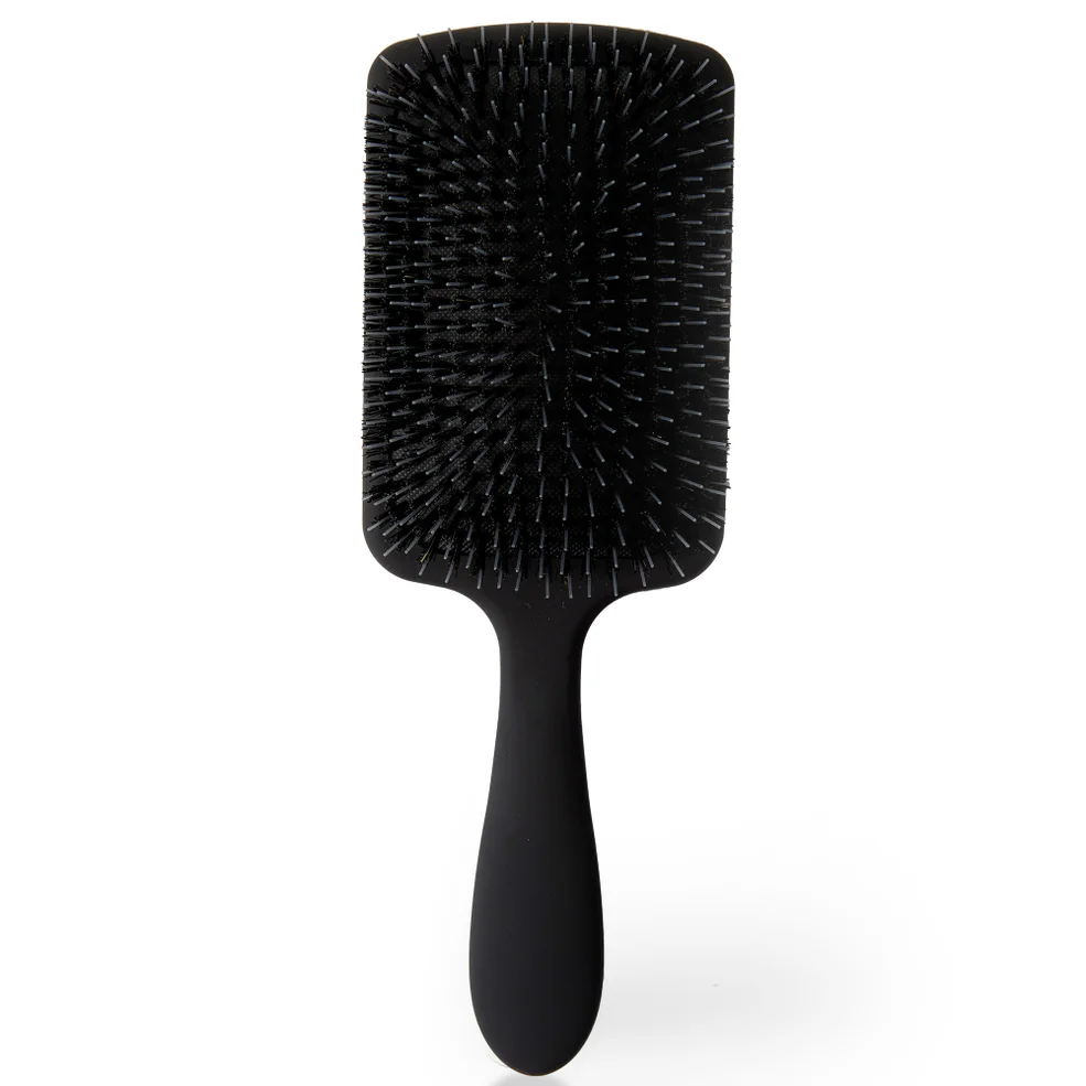 Beauty Works Boar Bristle Brush Large Paddle Image 1