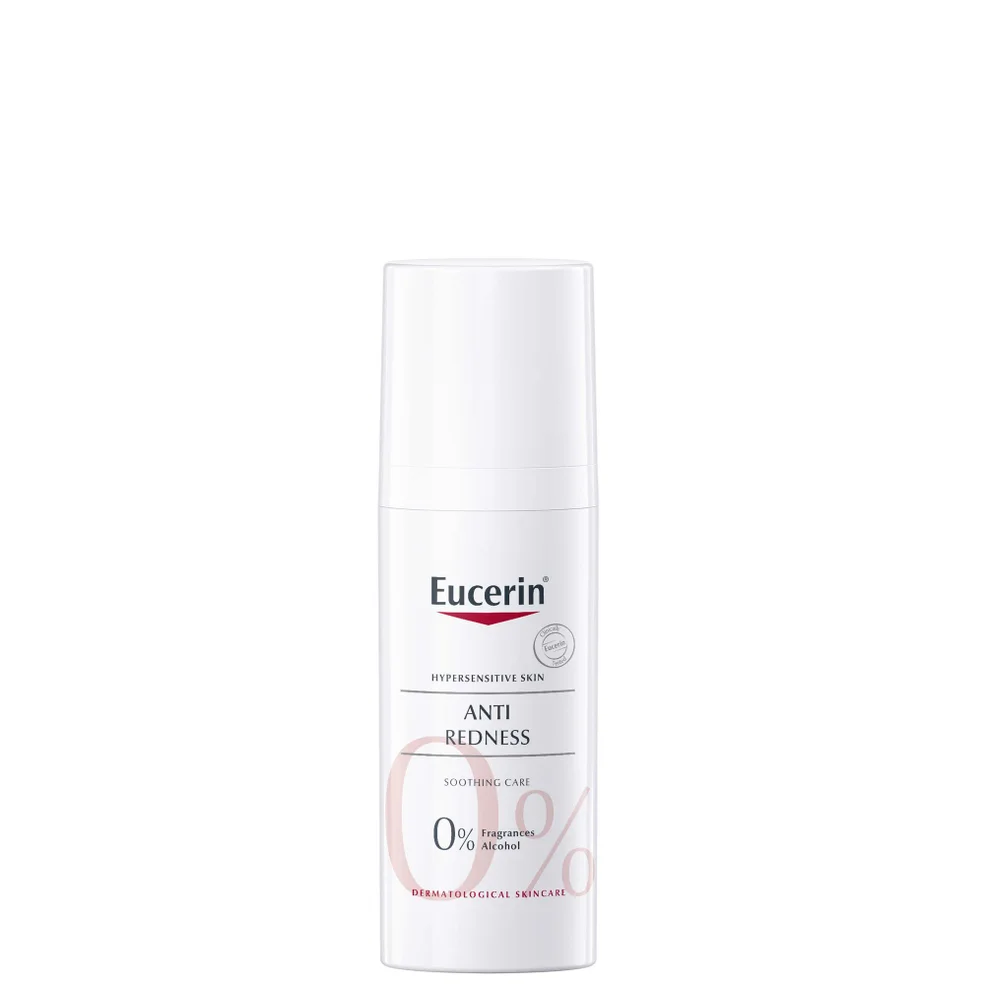 Eucerin UltraSensitive Soothing Care for Dry Skin 50ml Image 1