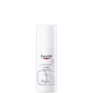 Eucerin UltraSensitive Soothing Care for Dry Skin 50ml - undefined undefined