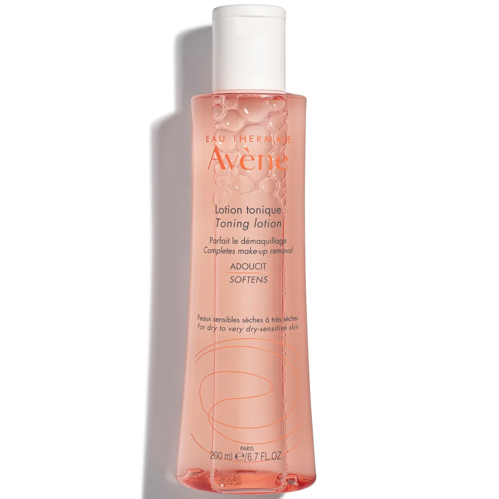 Avène Gentle Toner Image 1