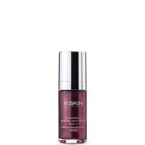 111SKIN Y Theorem Repair Light Serum NAC Y2 (30ml) - undefined undefined