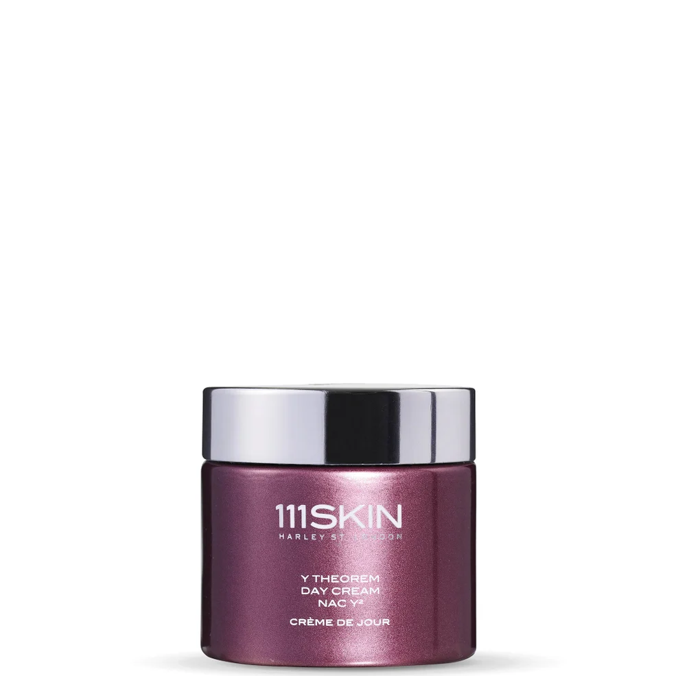111SKIN Space Anti-Age Day Cream NAC Y2 (50ml) Image 1
