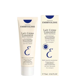 Embryolisse Lait-Crème Concentré Multi-Purpose Moisturiser 75ml - Size 75ml