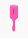 Denman D90L Tangle Tamer Brush - Ultra Pink