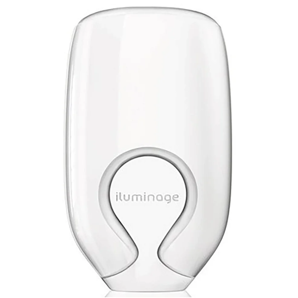 Iluminage Precise Touch Permanent Hair Remover Image 1