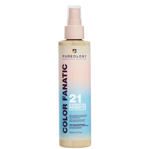 Pureology Color Fanatic Multi-Purpose Hair Spray 200ml - undefined undefined