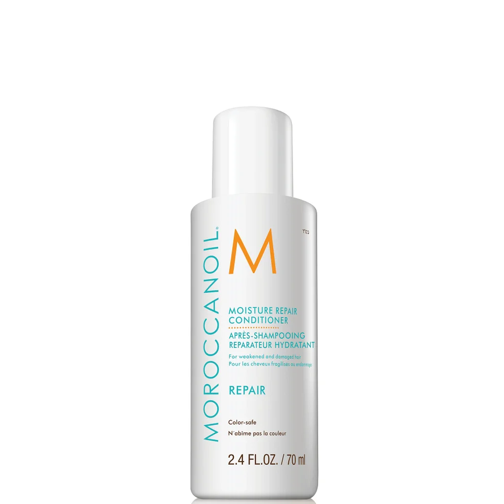 Moroccanoil Moisture Repair Conditioner 70ml Image 1