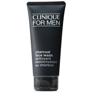Clinique for Men Charcoal Face Wash 200ml