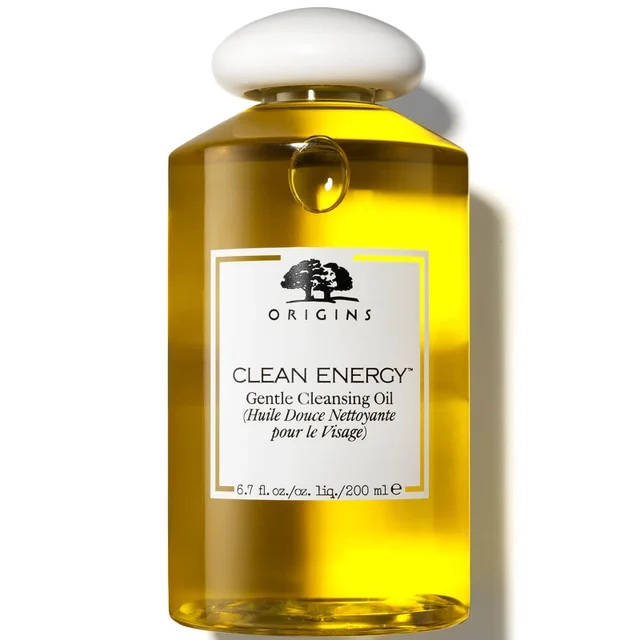 Origins Clean Energy Gentle Cleansing Oil 200ml