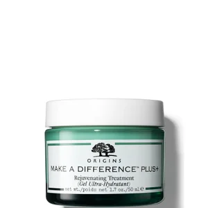Origins Make A Difference Plus+ Rejuvenating Treatment 50ml - undefined undefined