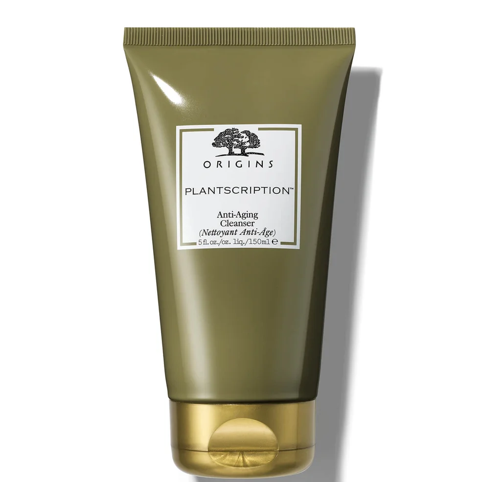 Origins Plantscription Anti-Ageing Cleanser 150ml Image 1