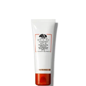 Origins VitaZing SPF15 Energy-Boosting Tinted Moisturizer with Mangosteen - undefined undefined