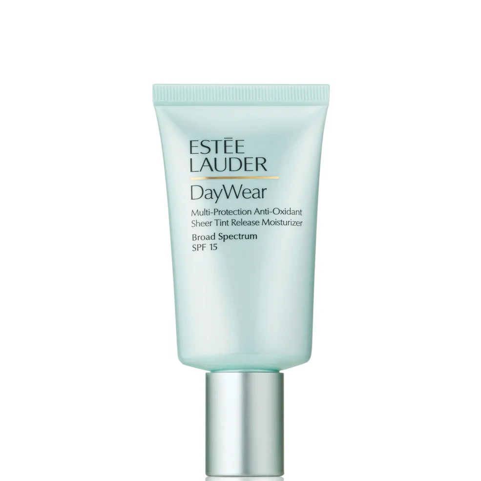 Estée Lauder DayWear Sheer Tint Release Advanced Multi-Protection Anti-Oxidant Moisturizer SPF15 50ml Image 1