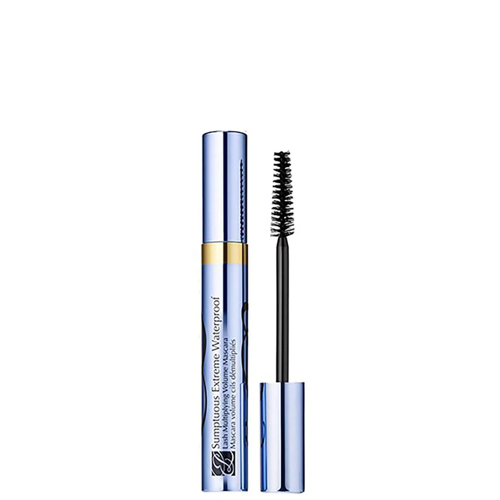 Estée Lauder Sumptuous Extreme Waterproof Mascara 8ml in Extreme Black Image 1