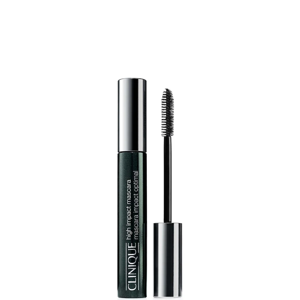 Clinique High Impact Mascara Black Image 1