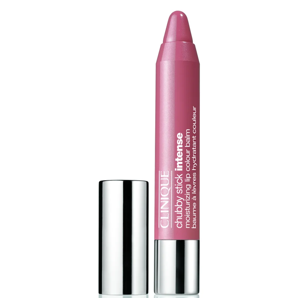 Clinique Chubby Stick Intense 3g (Various Shades) Image 1