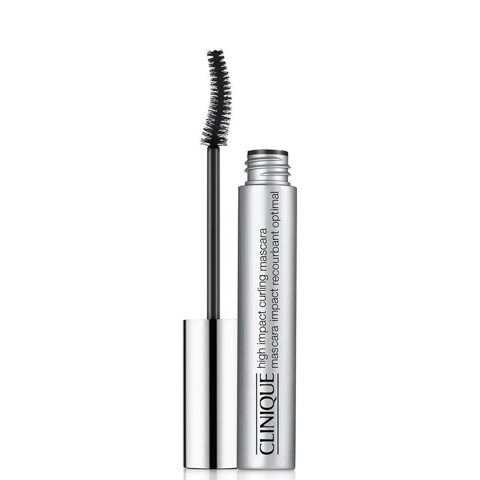 Clinique High Impact Curling Mascara 8g Image 1