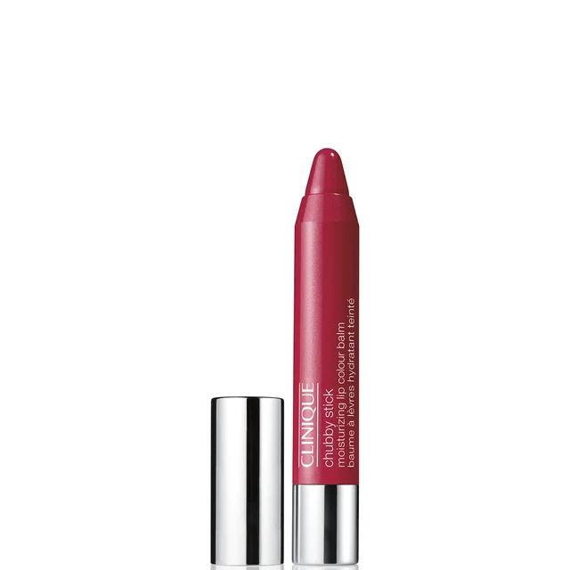 Clinique Chubby Stick Lip Balm 3g (Various Shades)