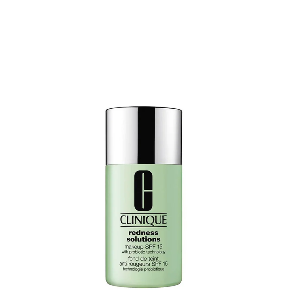 Clinique Redness Solutions Make Up SPF15 30ml Image 1