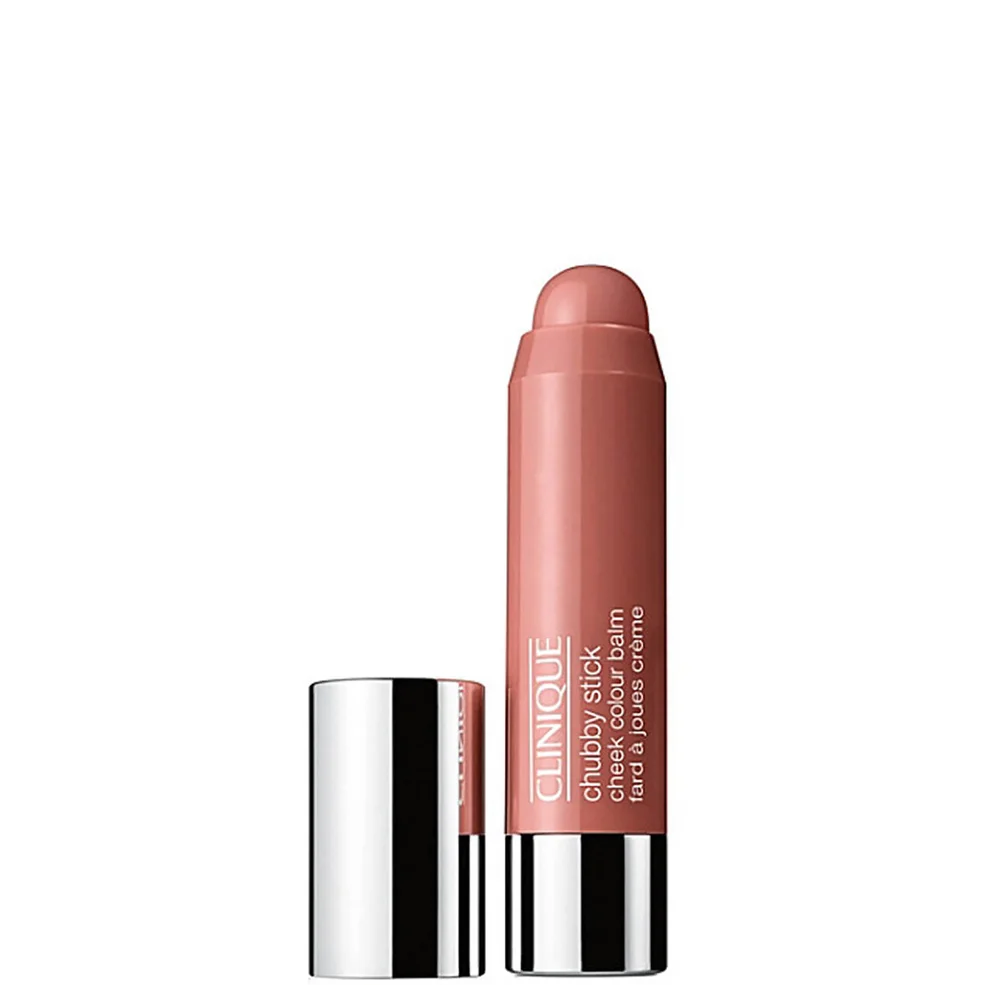 Clinique Chubby Stick Cheek Colour Balm 6g (Various Shades) Image 1