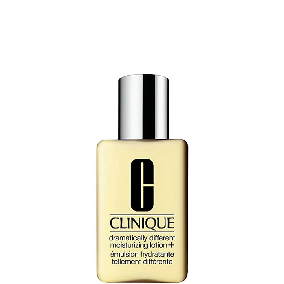 Clinique Dramatically Different Moisturising Lotion+ 50ml Bottle Image 1