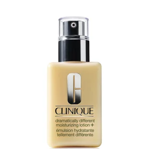 Clinique Dramatically Different Moisturising Lotion+ 125ml with Pump - undefined undefined