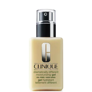 Clinique Dramatically Different Moisturising Gel 125ml with Pump - undefined undefined