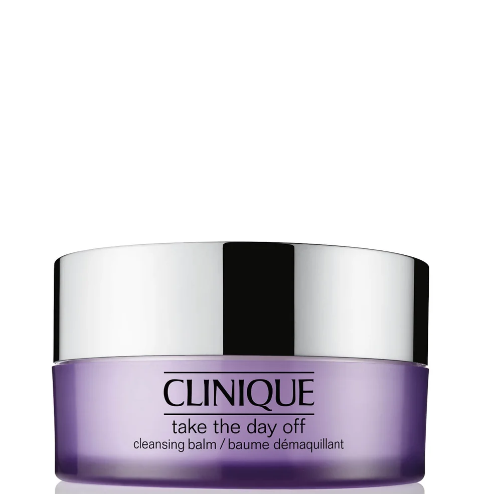 Clinique Take The Day Off Cleansing Balm 125ml Image 1