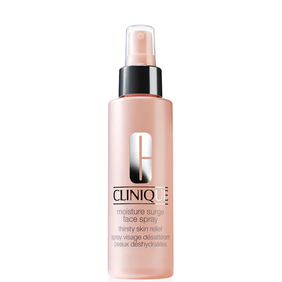 Clinique Moisture Surge Face Spray 125ml Image 1